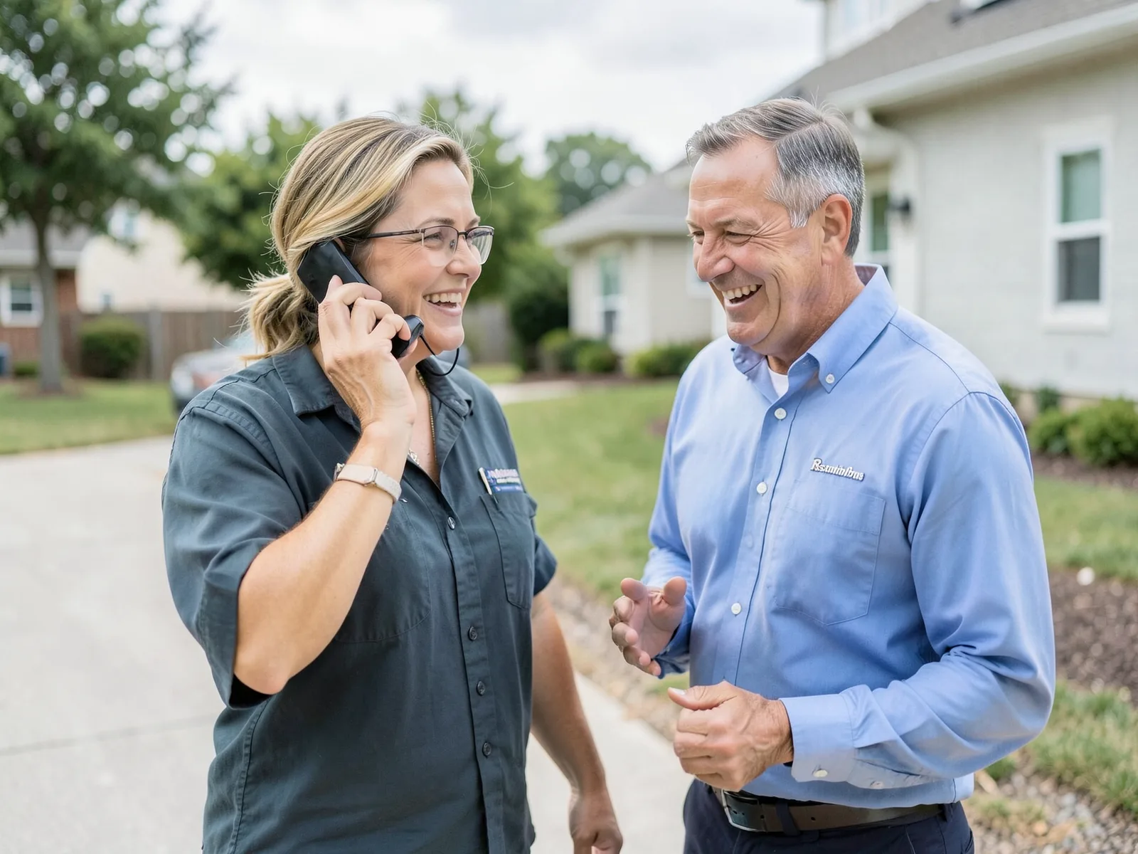 Frequently Asked Questions About Ceiling Water Damage Cleanup in Frenchtown, NJ